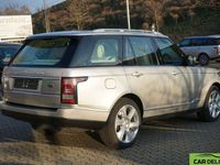 gebraucht Land Rover Range Rover 3,0 SDV6 HYBRID*AUTOBIOGRAPHY