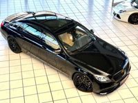 gebraucht Mercedes S650 Maybach S -Klasse Lim Brabus 800