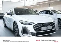 Brugt Audi S5 Edition .1 367 HK (269 kW) 2025 Hvid Stationcar