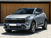 Neu Kia Sportage Gold 150 PS (110 kW) 2026 SUV