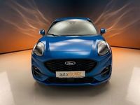 Neu Ford Puma ST-Line 155 PS (114 kW) 2026 Blau SUV