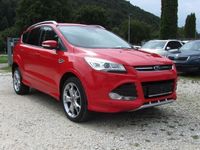 gebraucht Ford Kuga Individual