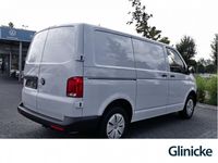 gebraucht VW Transporter T6.1T6.1Kasten 2.0 TDI H.flügeltüren PDC SHZ