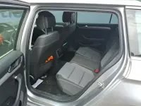 Gebraucht VW Passat 150 PS (110 kW) 2023 Silber Kombi
