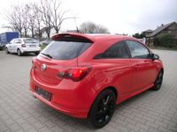 gebraucht Opel Corsa 1.4 Turbo (ecoFLEX) Start/Stop Color Edition