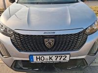 Gebraucht Peugeot 2008 Active 101 PS (74 kW) 2023 Silber SUV
