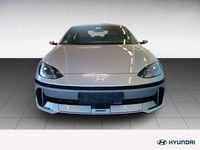 Gebraucht Hyundai Ioniq 6 167 kW (228 PS) 2024 Met (silber Limousine