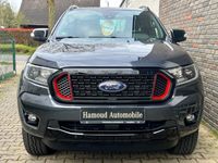 gebraucht Ford Ranger Thunder Standhzg Offroad Garantie MwSt