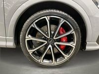 Gebraucht Audi RS Q3 Ambiente 400 PS (294 kW) 2022 Nardograu SUV