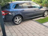 Gebraucht Renault Laguna III 150 PS (110 kW) 2008 Schwarz Kombi