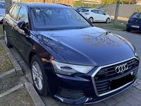 Gebraucht Audi A6 Ambiente 286 PS (210 kW) 2019 Blau Kombi