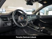 Gebraucht Porsche Macan Sport 265 PS (194 kW) 2022 Schwarz SUV