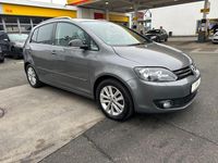 Gebraucht VW Golf VI Style 105 PS (77 kW) 2011 Grau Kleinwagen