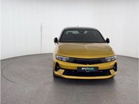 Gebraucht Opel Astra Ultimate 179 PS (131 kW) 2022 Gelb Limousine