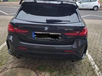 Gebraucht BMW M135 306 PS (225 kW) 2019 Schwarz Kleinwagen