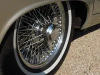 Gebraucht Jaguar MK II 186 PS (136 kW) 1967 Beige Limousine