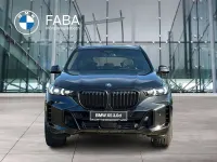 Neu BMW X5 M Sport 298 PS (219 kW) 2026 Schwarz SUV