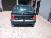 Second-hand Renault Twingo 60 CP (44 kW) 2004 Negru Hatchback