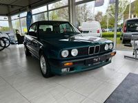 gebraucht BMW 318 Cabriolet i E30