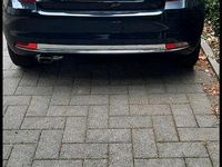 Gebraucht Fiat 500C Lounge 69 PS (50 kW) 2017 Schwarz Cabrio