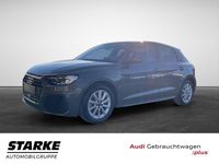 Gebraucht Audi A1 Sportback S-Line 116 PS (85 kW) 2025 Grau Kleinwagen