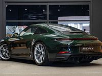 Gebraucht Porsche 992 510 PS (375 kW) 2022 Grün