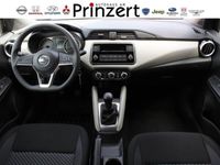 gebraucht Nissan Micra 0.9 IG-T Visia Plus