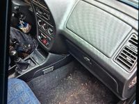 Gebraucht Peugeot 306 1999 Blau Limousine