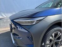 Neu Subaru Solterra Comfort 160 kW (218 PS) 2025 Blau (dark blue mica) SUV