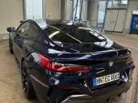 Gebraucht BMW 850 Performance 530 PS (389 kW) 2019 Blau Coupé