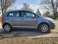 gebraucht VW Golf Plus Cross VW 1,4 160 PS