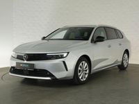 Gebraucht Opel Astra Elegance 131 PS (96 kW) 2023 Silber Kombi