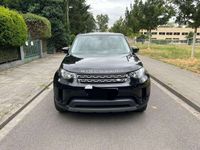 gebraucht Land Rover Discovery SE TD4