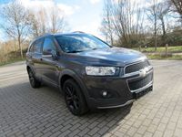 gebraucht Chevrolet Captiva 2.2 D LT+ Voll! 1.Hand TÜV=10/23 VB