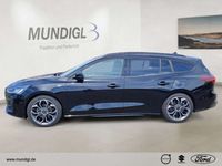Nowe Ford Focus ST-Line X 155 KM (114 kW) 2025 Czarny Kombi