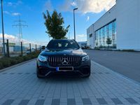 gebraucht Mercedes GLC63 AMG 