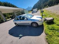 Usata Opel Astra 2003 Argento Utilitaria