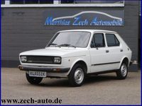 Gebraucht Fiat 127 45 PS (33 kW) 1979 Weiß Kleinwagen