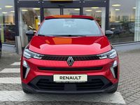 Neu Renault Captur Evolution 114 PS (83 kW) 2025 Dezirrot metallic SUV