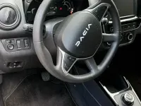 Gebraucht Dacia Spring Expression 33 kW (45 PS) 2023 Grün Kleinwagen