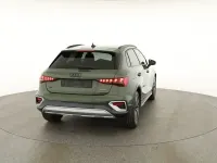 Gebraucht Audi A3 Ambiente 204 PS (150 kW) 2026 Distriktgrün metallic
