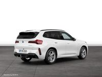 Gebraucht BMW X3 Shadowline 197 PS (144 kW) 2025 Alpinweiss SUV