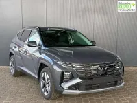 Neu Hyundai Tucson Comfort 160 PS (117 kW) 2025 Ecotronic gray / dach sc... SUV