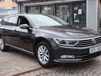 gebraucht VW Passat Variant Comfortline BMT/LED/AUTOMATIK/ACC