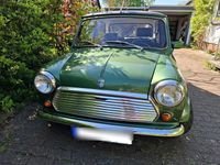 Gebraucht Austin Mini 45 PS (33 kW) 1978 Grün Kleinwagen