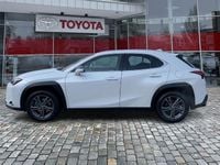 Gebraucht Lexus UX 250h 184 PS (135 kW) 2022 Sonic white SUV