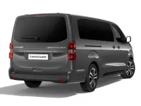 Neu Citroën Spacetourer 180 PS (132 kW) 2026 Van / Kleinbus