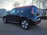 gebraucht Kia Soul EV 