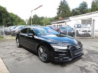 Gebraucht Audi A7 Sportback Sport 320 PS (235 kW) 2017 Schwarz Kleinwagen