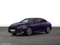 Gebraucht BMW 220 156 PS (114 kW) 2025 Thundernight metallic Coupé